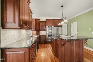 2405 Welsh Tavern Way, Wake Forest, NC 27587 - Photo 14