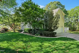 2405 Welsh Tavern Way, Wake Forest, NC 27587 - Photo 2