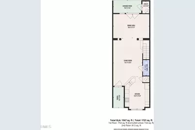 120 Point Comfort Lane, Cary, NC 27519 - Photo 4