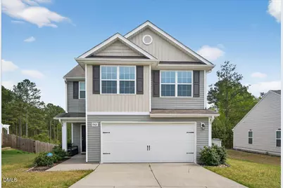 1562 Dorsett Lane, Creedmoor, NC 27522 - Photo 1