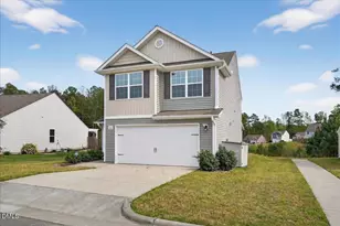 1562 Dorsett Ln, Creedmoor, NC 27522 - Photo 2