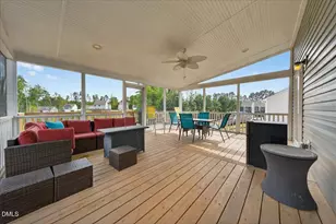 1562 Dorsett Ln, Creedmoor, NC 27522 - Photo 36