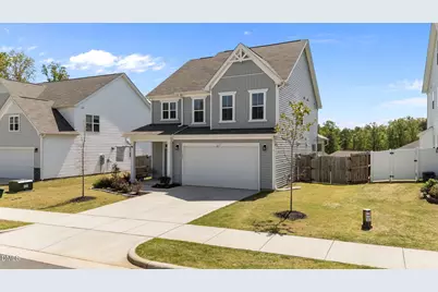107 Wise Oak Lane, Raleigh, NC 27603 - Photo 2