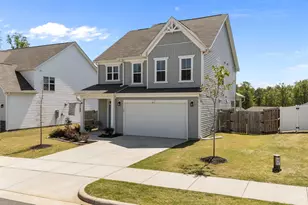 107 Wise Oak Ln, Raleigh, NC 27603 - Photo 2