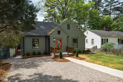 2407 Glendale Avenue, Durham, NC 27704 - Photo 40