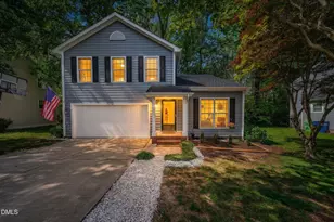 5232 Cumberland Plain Dr, Raleigh, NC 27616 - Photo 2