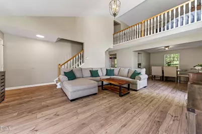 5232 Cumberland Plain Drive, Raleigh, NC 27616 - Photo 8