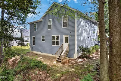 5232 Cumberland Plain Drive, Raleigh, NC 27616 - Photo 42