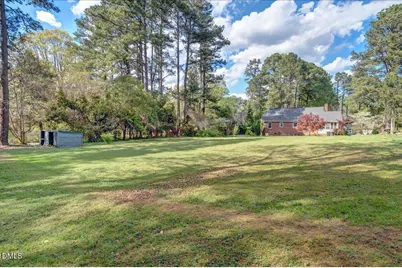 319 Graham Street, Warrenton, NC 27589 - Photo 26