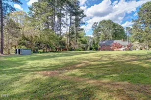 319 Graham St, Warrenton, NC 27589 - Photo 26