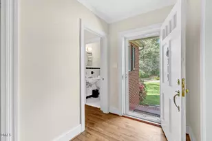 319 Graham St, Warrenton, NC 27589 - Photo 6