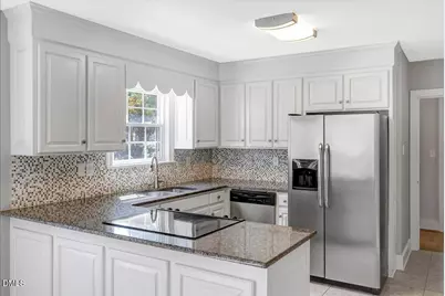 319 Graham Street, Warrenton, NC 27589 - Photo 20