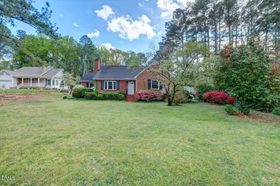 319 Graham Street, Warrenton, NC 27589 - Photo 28