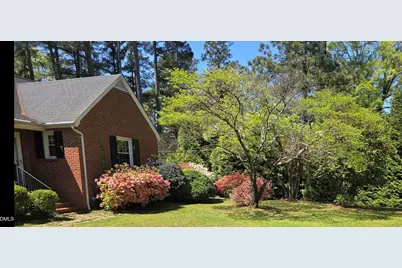 319 Graham Street, Warrenton, NC 27589 - Photo 32