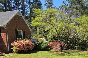 319 Graham St, Warrenton, NC 27589 - Photo 32