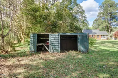 319 Graham Street, Warrenton, NC 27589 - Photo 30