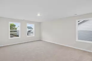 2260 Warbler Dr, Apex, NC 27539 - Photo 16