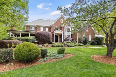 101 Quarry Place, Chapel Hill, NC 27517 - Photo 1