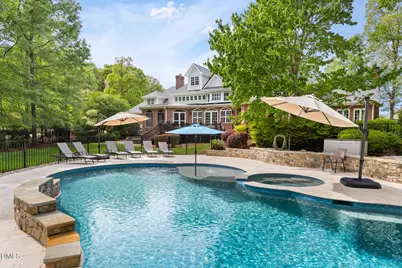 101 Quarry Place, Chapel Hill, NC 27517 - Photo 58