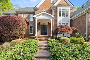 101 Quarry Pl, Chapel Hill, NC 27517 - Photo 4