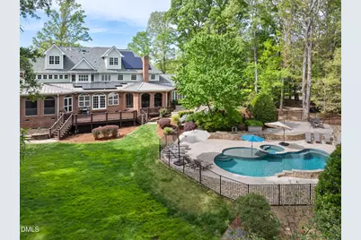 101 Quarry Place, Chapel Hill, NC 27517 - Photo 60