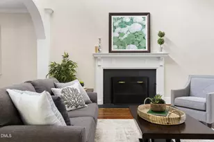 101 Quarry Pl, Chapel Hill, NC 27517 - Photo 30