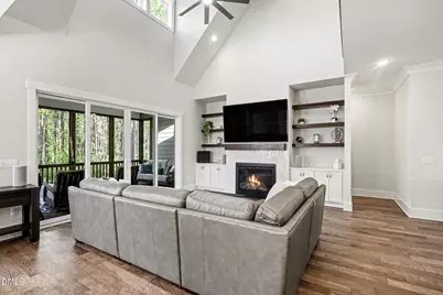 807 Cabin Creek Creek, Pittsboro, NC 27312 - Photo 10