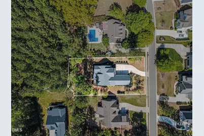 807 Cabin Creek Creek, Pittsboro, NC 27312 - Photo 32