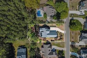 807 Cabin Creek Creek, Pittsboro, NC 27312 - Photo 32