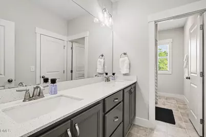 807 Cabin Creek Creek, Pittsboro, NC 27312 - Photo 24