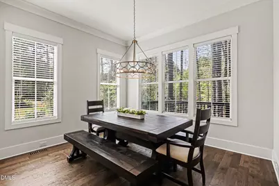 807 Cabin Creek Creek, Pittsboro, NC 27312 - Photo 12