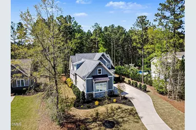 807 Cabin Creek Creek, Pittsboro, NC 27312 - Photo 28
