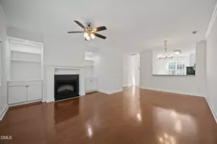 183 Lumina Pl, Holly Springs, NC 27540 - Photo 6