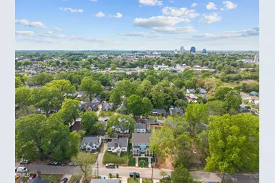 515 Spruce Street #B, Durham, NC 27703 - Photo 30