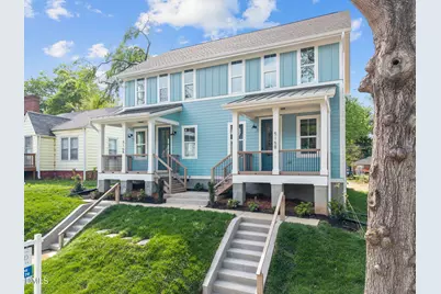 515 Spruce Street #B, Durham, NC 27703 - Photo 1