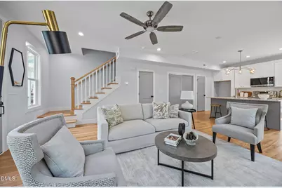 515 Spruce Street #B, Durham, NC 27703 - Photo 2