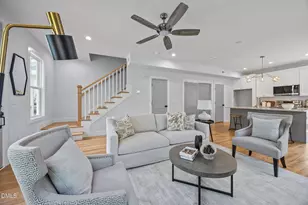 515 Spruce St, Durham, NC 27703 - Photo 2