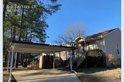 4 A Baytree Court, Durham, NC 27705 - Photo 8