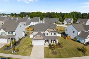 510 Edenfield Dr, Fuquay Varina, NC 27526 - Photo 40