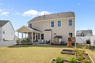 510 Edenfield Dr, Fuquay Varina, NC 27526 - Photo 36