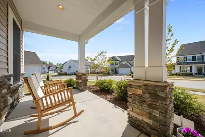 510 Edenfield Drive, Fuquay Varina, NC 27526 - Photo 4