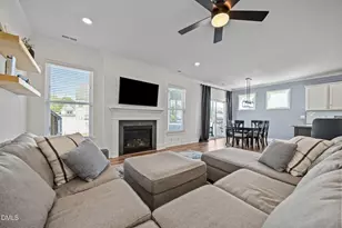 510 Edenfield Dr, Fuquay Varina, NC 27526 - Photo 16