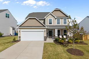 510 Edenfield Dr, Fuquay Varina, NC 27526 - Photo 1