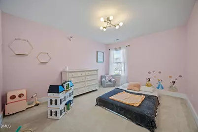 510 Edenfield Drive, Fuquay Varina, NC 27526 - Photo 26