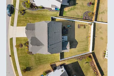 510 Edenfield Drive, Fuquay Varina, NC 27526 - Photo 42