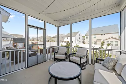 510 Edenfield Drive, Fuquay Varina, NC 27526 - Photo 34