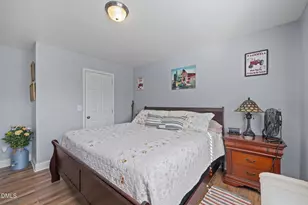 5537 Burton Chapel Rd, Mebane, NC 27302 - Photo 22