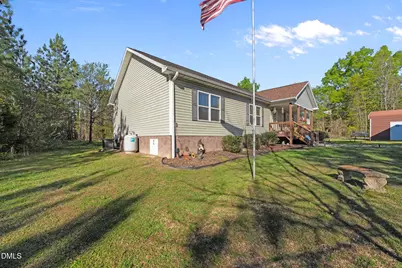 5537 Burton Chapel Road, Mebane, NC 27302 - Photo 36