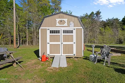 5537 Burton Chapel Road, Mebane, NC 27302 - Photo 34