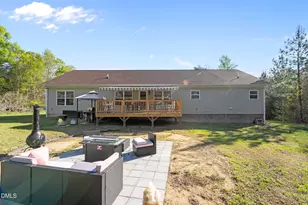 5537 Burton Chapel Rd, Mebane, NC 27302 - Photo 2